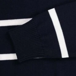 Paul And Shark Bretagne Wool Sweater - Navy -Emporio Clothing Shop paul and shark yachting bretagne wool sweater navy p59447 875305 image