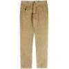 Paul And Shark Corduroy Trousers - Sand