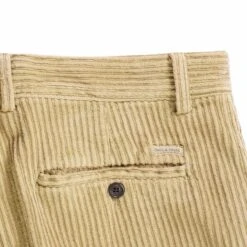 Paul And Shark Corduroy Trousers - Sand -Emporio Clothing Shop paul and shark yachting corduroy trousers sand p59626 879251 image