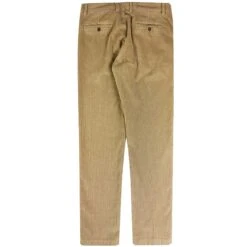 Paul And Shark Corduroy Trousers - Sand -Emporio Clothing Shop paul and shark yachting corduroy trousers sand p59626 879256 image