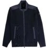 Paul And Shark Full Zip Sailor Cardigan - Navy -Emporio Clothing Shop paul and shark yachting full zip sailor cardigan navy p60293 892051 image