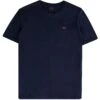 Paul And Shark Short Sleeve T-shirt - Blue