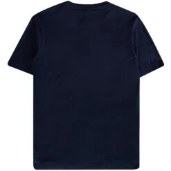 Paul And Shark Short Sleeve T-shirt - Blue -Emporio Clothing Shop paul and shark yachting short sleeve t shirt blue p55859 792125 image