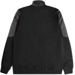 Paul Smith Regular Fit Track Top - Black 9 Paul Smith Regular Fit Track Top - Black -Emporio Clothing Shop paul smith regular fit track top black p59787 883641 image