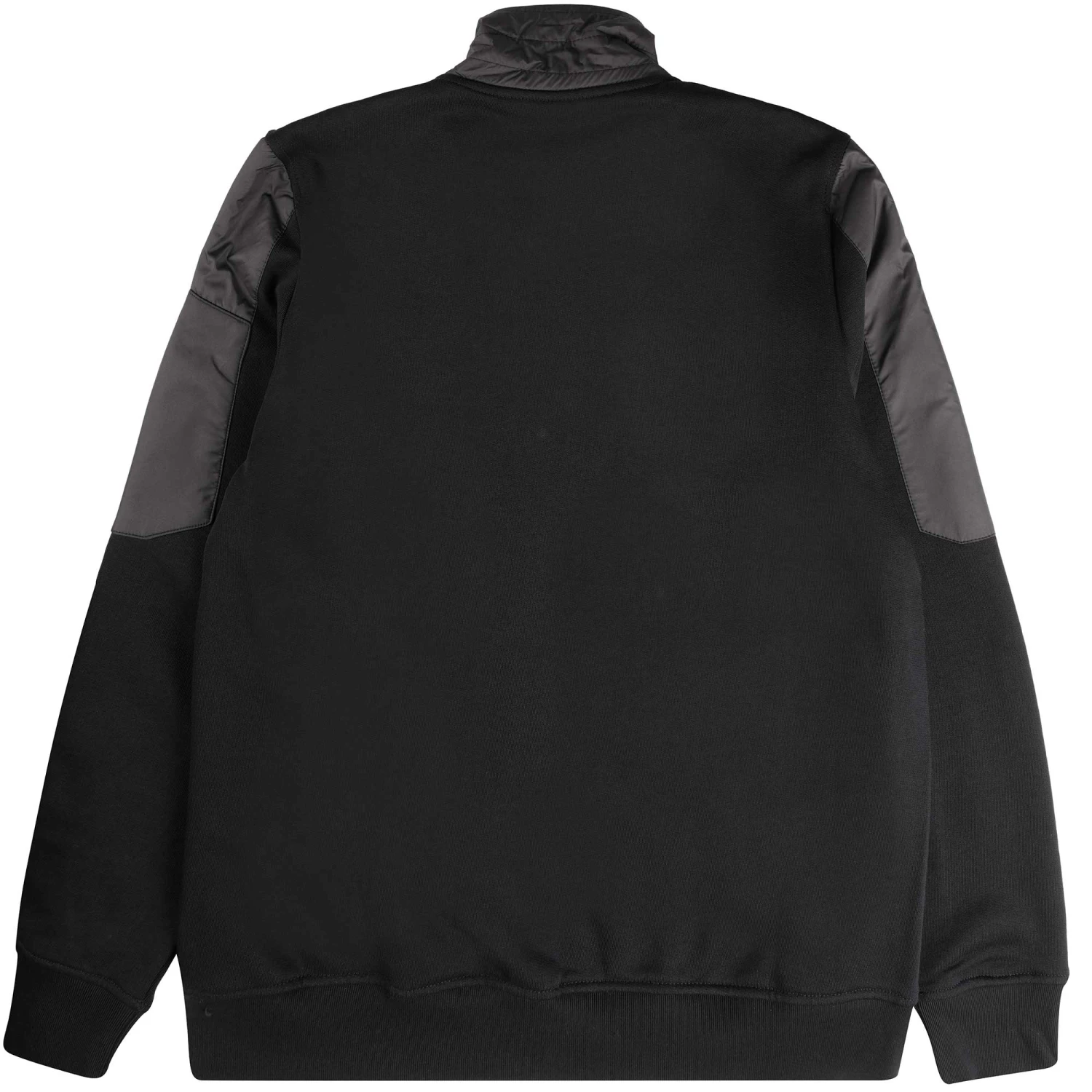 Paul Smith Regular Fit Track Top - Black 6 Paul Smith Regular Fit Track Top - Black - Image 4