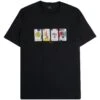 Paul Smith Tarot Cards T-Shirt - Black