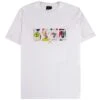 Paul Smith Tarot Cards T-Shirt - White