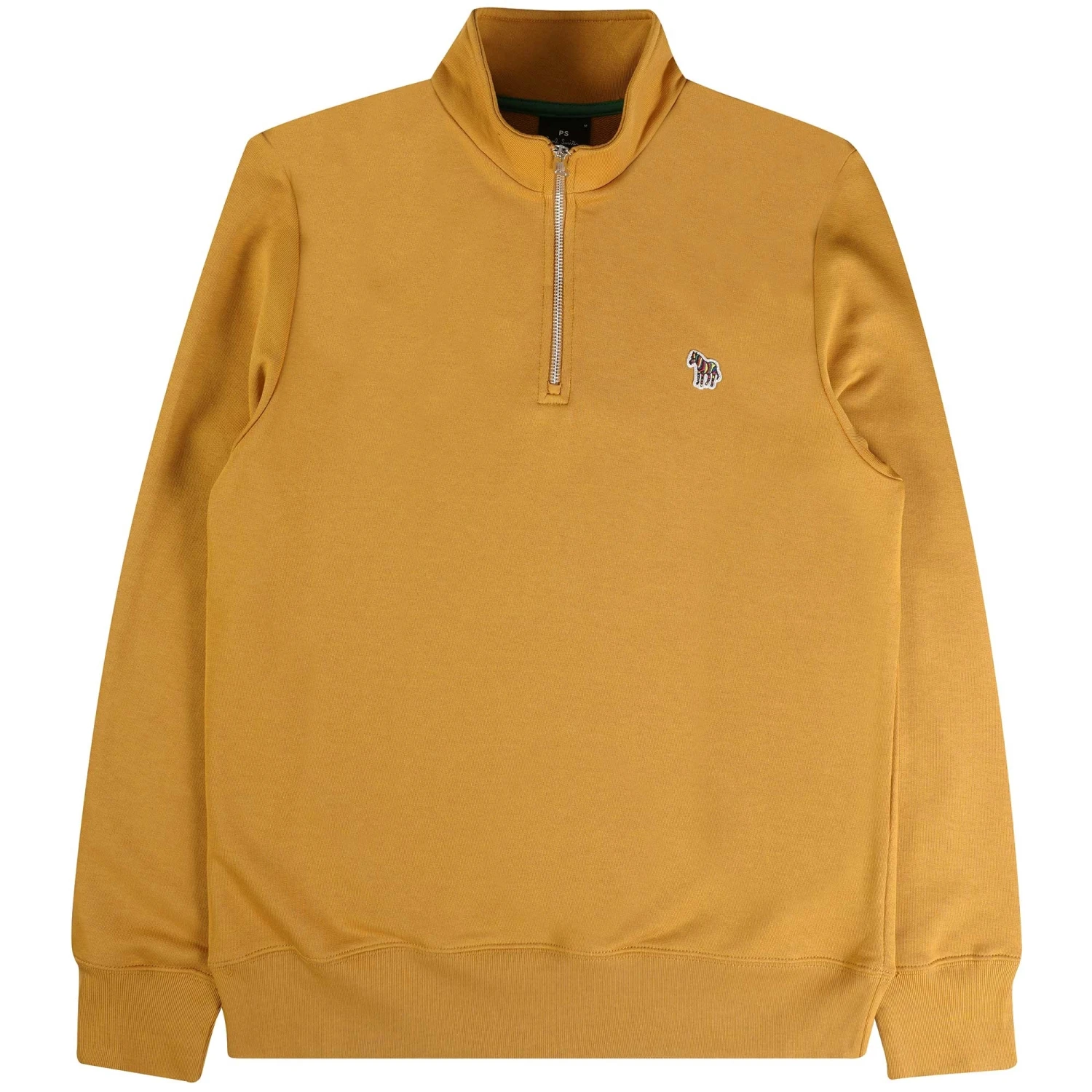 Emporio Clothing Shop 37 Emporio Clothing Shop -Emporio Clothing Shop paul smith zebra logo zip neck sweatshirt ochre p59302 874492 image