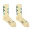 Peace Socks - Green -Emporio Clothing Shop peace socks green p58602 862779 image