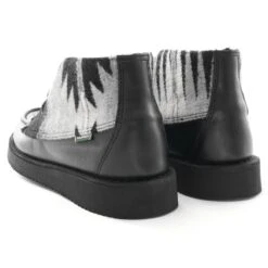 Pendleton Woolen Mills Campsides Tatanka - Black -Emporio Clothing Shop pendleton woolen mills campsides tatanka black p47846 591377 image