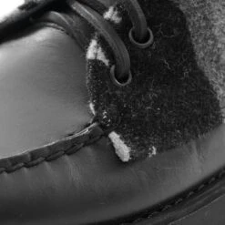 Pendleton Woolen Mills Campsides Tatanka - Black -Emporio Clothing Shop pendleton woolen mills campsides tatanka black p47846 591395 image