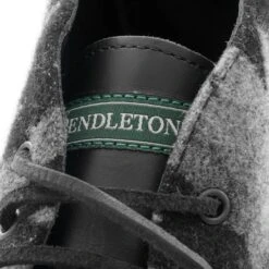 Pendleton Woolen Mills Campsides Tatanka - Black -Emporio Clothing Shop pendleton woolen mills campsides tatanka black p47846 591401 image