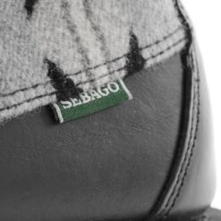 Pendleton Woolen Mills Campsides Tatanka - Black -Emporio Clothing Shop pendleton woolen mills campsides tatanka black p47846 591407 image