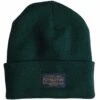 Pendleton Woolen Mills Pendleton Beanie - Hunter Green -Emporio Clothing Shop pendleton woolen mills pendleton beanie hunter green p61039 907050 image