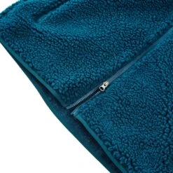 Pendleton Woolen Mills Unisex Boa Stand Vest - Turquoise Harding -Emporio Clothing Shop pendleton woolen mills unisex boa stand vest turquoise harding p61112 906792 image