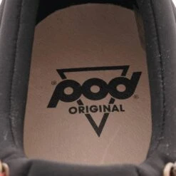 Pod Originals X Stuarts London Brandon - Black -Emporio Clothing Shop pod originals x stuarts london brandon black p51585 691769 image