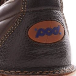 Pod Originals X Stuarts London Gable - Brown -Emporio Clothing Shop pod originals x stuarts london gable brown p51583 711680 image