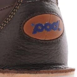 Pod Originals X Stuarts London Nevis - Brown -Emporio Clothing Shop pod originals x stuarts london nevis brown p51581 711526 image