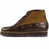Pompeii Bristol Boot Napa - Brown -Emporio Clothing Shop pompeii bristol boot napa brown p60831 897913 image