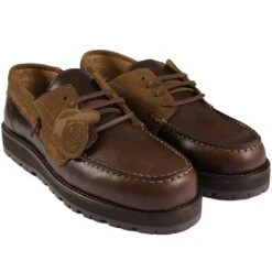 Pompeii Bristol Napa - Brown -Emporio Clothing Shop pompeii bristol napa brown p60830 898047 image