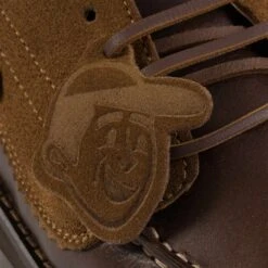 Pompeii Bristol Napa - Brown -Emporio Clothing Shop pompeii bristol napa brown p60830 898061 image