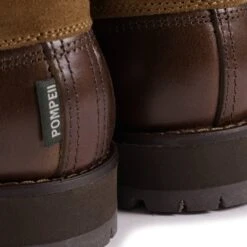 Pompeii Bristol Napa - Brown -Emporio Clothing Shop pompeii bristol napa brown p60830 898082 image