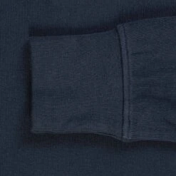 Pompeii Naval Zipper Sweatshirt - Navy -Emporio Clothing Shop pompeii naval zipper sweatshirt navy p61117 907917 image