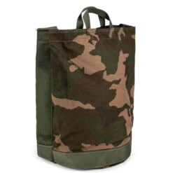 Porter-Yoshida & Co. Platoon Stamp Bag - Woodland Olive -Emporio Clothing Shop porter yoshida co platoon stamp bag woodland olive p55883 793775 image