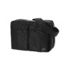 Porter-Yoshida & Co. Tanker Shoulder Bag - Black -Emporio Clothing Shop porter yoshida co tanker shoulder bag black p58857 863549 image