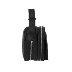 Porter-Yoshida & Co. Tanker Shoulder Bag - Black -Emporio Clothing Shop porter yoshida co tanker shoulder bag black p58857 863551 image