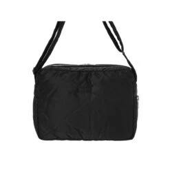 Porter-Yoshida & Co. Tanker Shoulder Bag - Black -Emporio Clothing Shop porter yoshida co tanker shoulder bag black p58857 863552 image