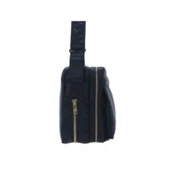 Porter-Yoshida & Co. Tanker Shoulder Bag - Iron Blue -Emporio Clothing Shop porter yoshida co tanker shoulder bag iron blue p58859 863561 image