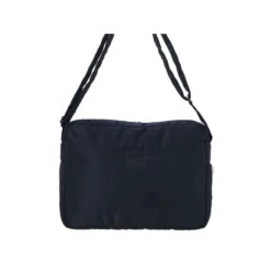 Porter-Yoshida & Co. Tanker Shoulder Bag - Iron Blue -Emporio Clothing Shop porter yoshida co tanker shoulder bag iron blue p58859 863562 image