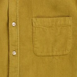 Portuguese Flannel Lobo Corduroy Shirt - Prairie 8 Portuguese Flannel Lobo Corduroy Shirt - Prairie -Emporio Clothing Shop portuguese flannel lobo corduroy shirt prairie p60317 890490 image