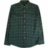 Portuguese Flannel Ortis Shirt - Green -Emporio Clothing Shop portuguese flannel ortis shirt green p59742 884171 image