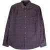 Portuguese Flannel Portfree Shirt - Grey -Emporio Clothing Shop portuguese flannel portfree shirt grey p59743 884091 image