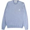 Pringle Of Scotland Round Neck Jumper - Carolin -Emporio Clothing Shop pringle of scotland round neck jumper carolin p59515 879938 image
