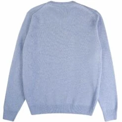 Pringle Of Scotland Round Neck Jumper - Carolin -Emporio Clothing Shop pringle of scotland round neck jumper carolin p59515 879956 image