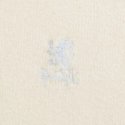 Pringle Of Scotland Round Neck Jumper - Ivory -Emporio Clothing Shop pringle of scotland round neck jumper ivory p59517 879926 image
