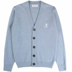 Pringle Of Scotland V Neck Cardigan - Carolin