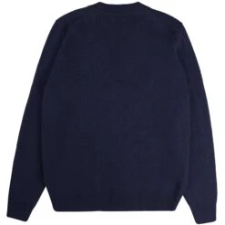 Pringle Of Scotland V Neck Cardigan - Navy -Emporio Clothing Shop pringle of scotland v neck cardigan navy p59520 879740 image
