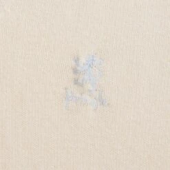 Pringle Of Scotland V Neck Jumper - Ivory -Emporio Clothing Shop pringle of scotland v neck jumper ivory p59512 879782 image