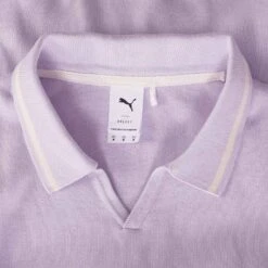 Puma MMQ Drill Top - Purple -Emporio Clothing Shop puma mmq drill top purple p57493 834597 image