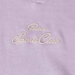 Puma MMQ Drill Top - Purple -Emporio Clothing Shop puma mmq drill top purple p57493 834602 image