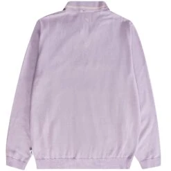 Puma MMQ Drill Top - Purple -Emporio Clothing Shop puma mmq drill top purple p57493 834607 image