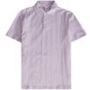 Puma MMQ T7 Polo Shirt - Purple -Emporio Clothing Shop puma mmq t7 polo shirt purple p57491 834612 image