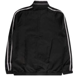 Puma Players' Lounge Track Jacket - Black 9 Puma Players' Lounge Track Jacket - Black -Emporio Clothing Shop puma players lounge track jacket black p56455 810056 image