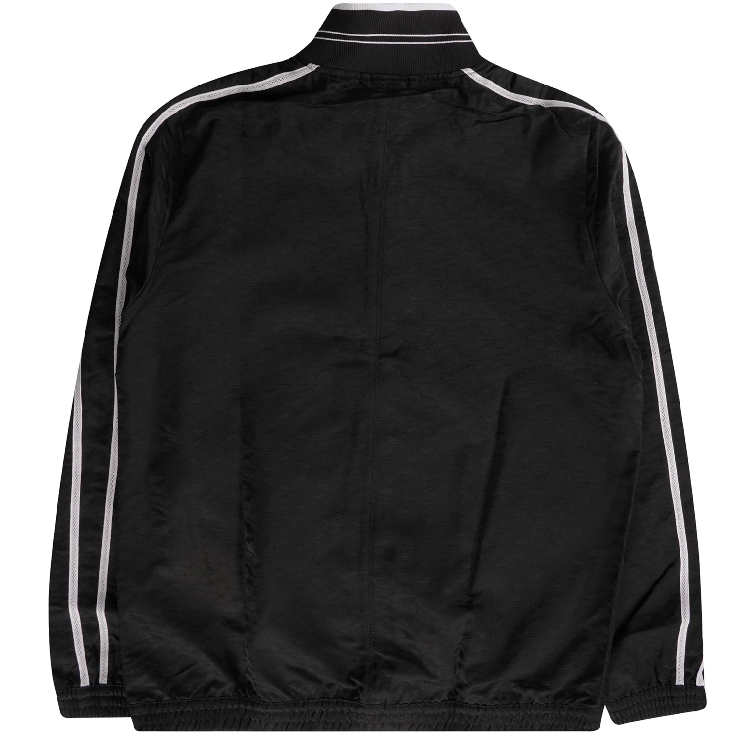 Puma Players' Lounge Track Jacket - Black 6 Puma Players' Lounge Track Jacket - Black - Image 4