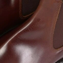 R. M. Williams R.M. Williams Comfort Craftsman Boots - Mid Brown -Emporio Clothing Shop r m williams comfort craftsman boots mid brown p57808 838644 image