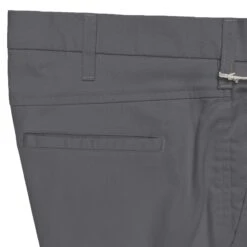 Real Hoxton Stay Pressed Trousers - Grey -Emporio Clothing Shop real hoxton stay pressed trousers grey p58978 866157 image
